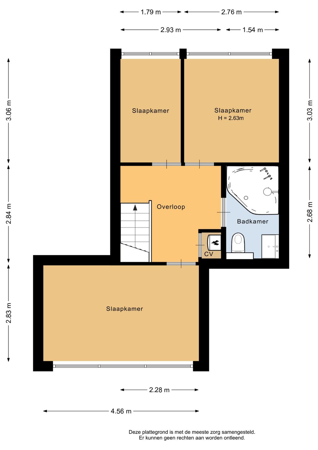 Foto 43 van Ivoordistel 12