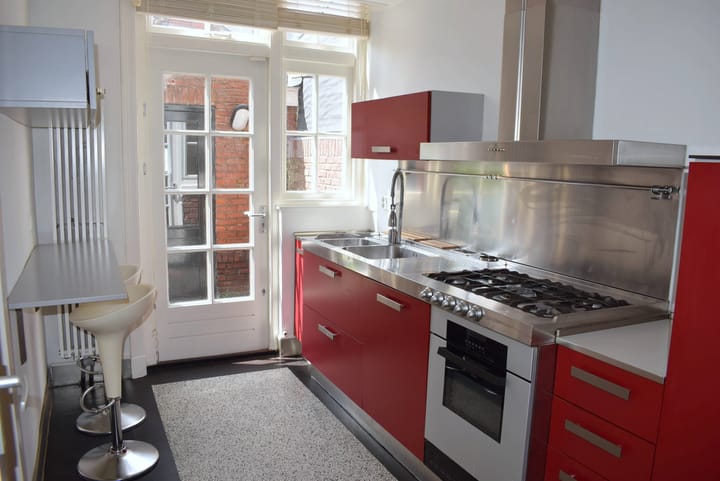 Foto 5 van Julianalaan 166