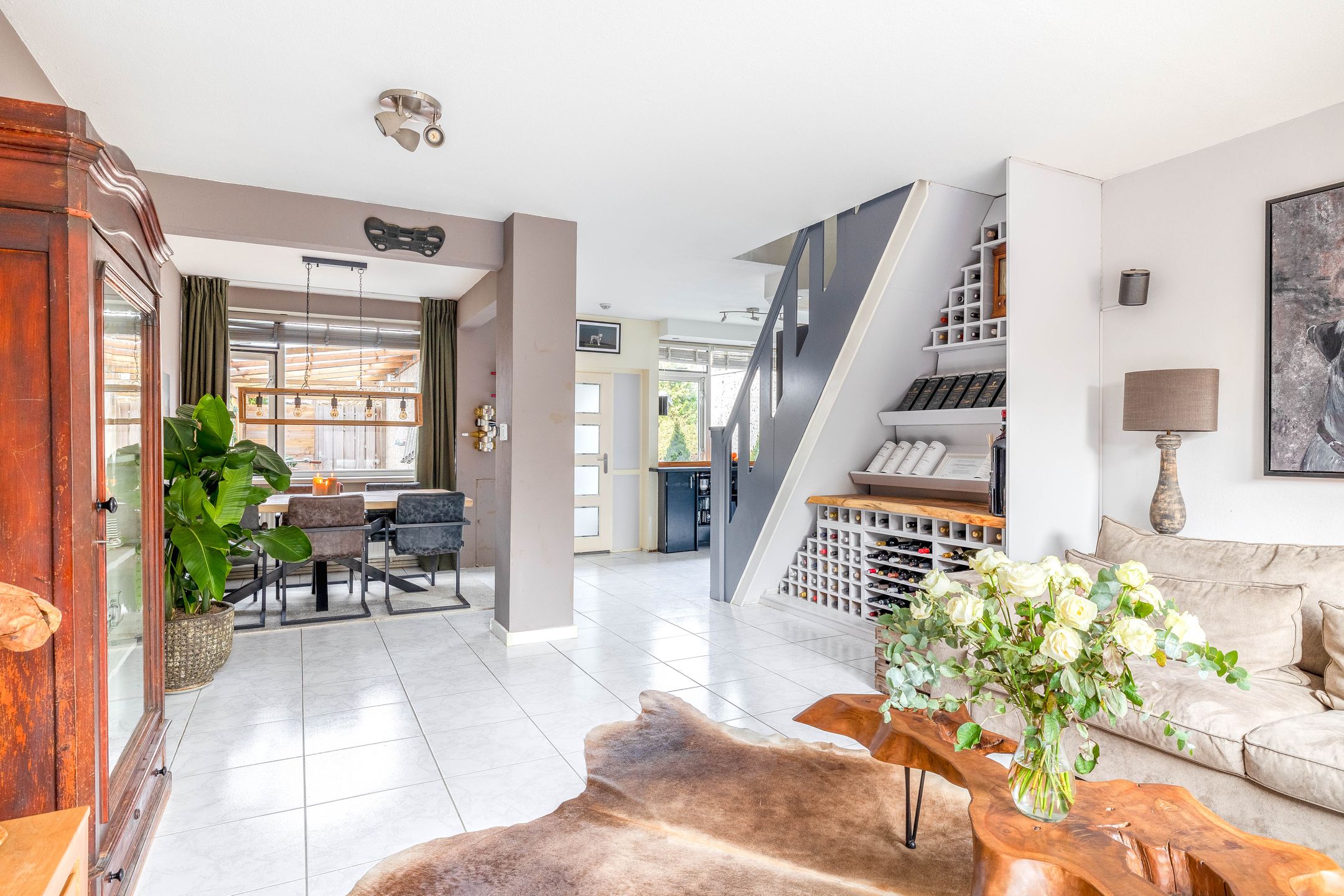 Foto 15 van Ivoordistel 12