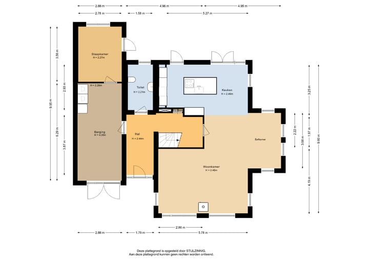 Foto 52 van Molenkanaal 9