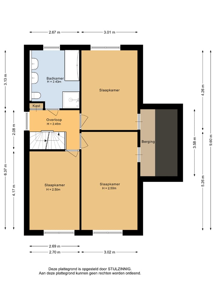 Foto 54 van Molenkanaal 9