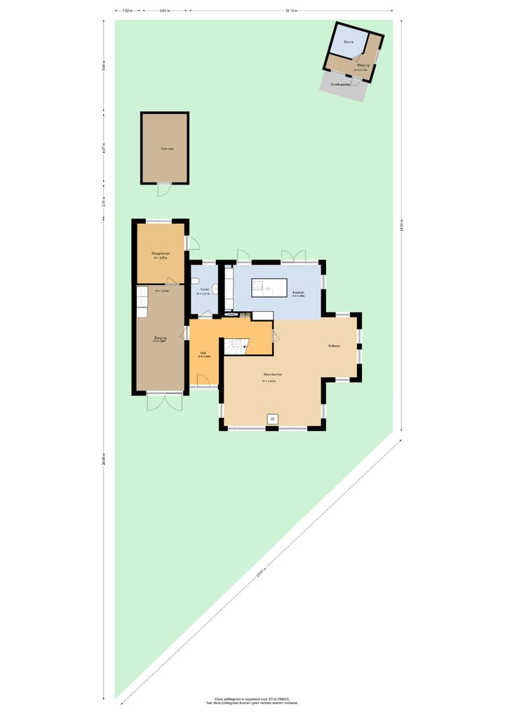 Foto 56 van Molenkanaal 9