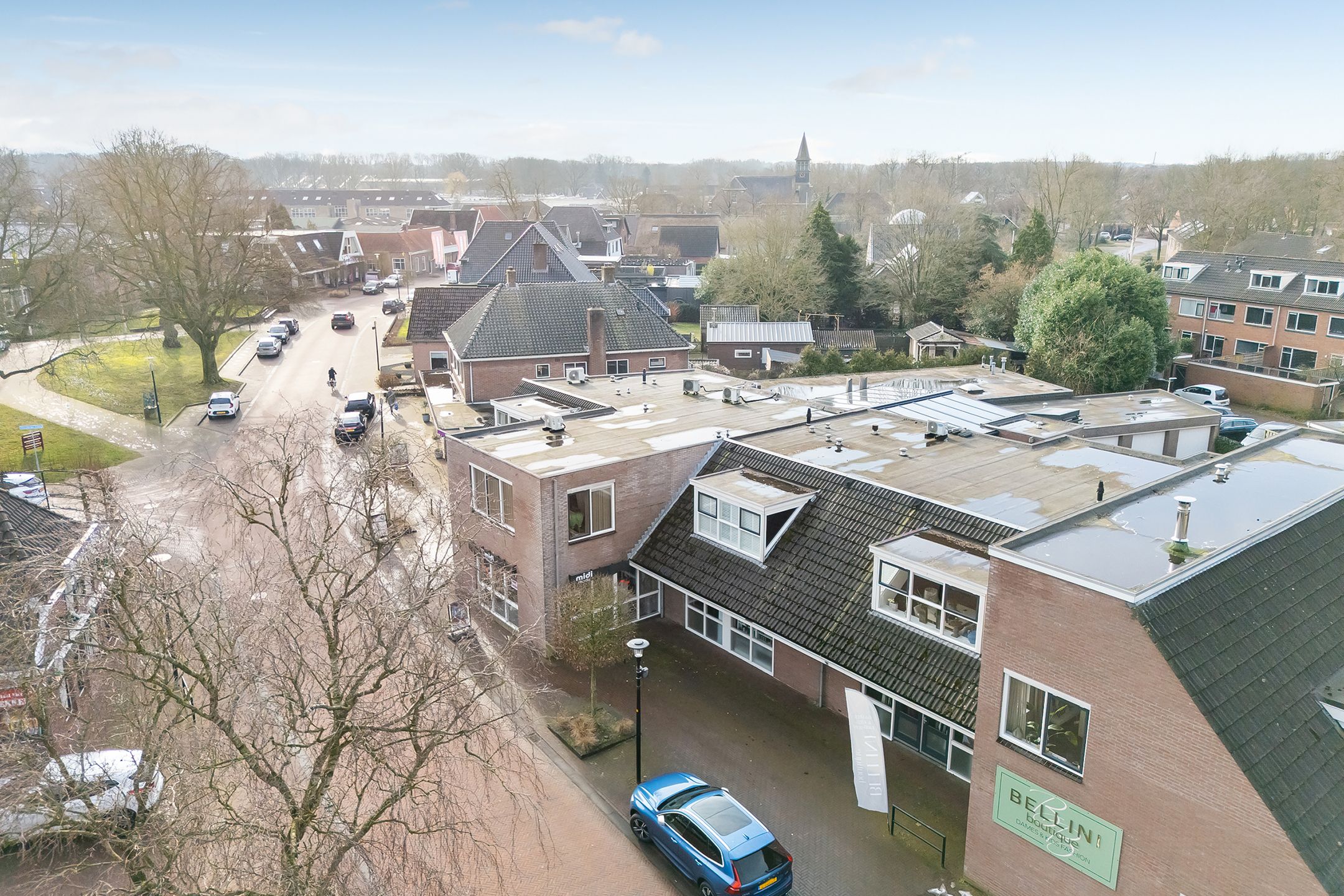 Photo 33 of Hoofdstraat 76-F