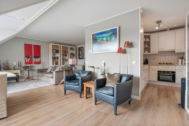 Foto 5 van Hoofdstraat 76-F