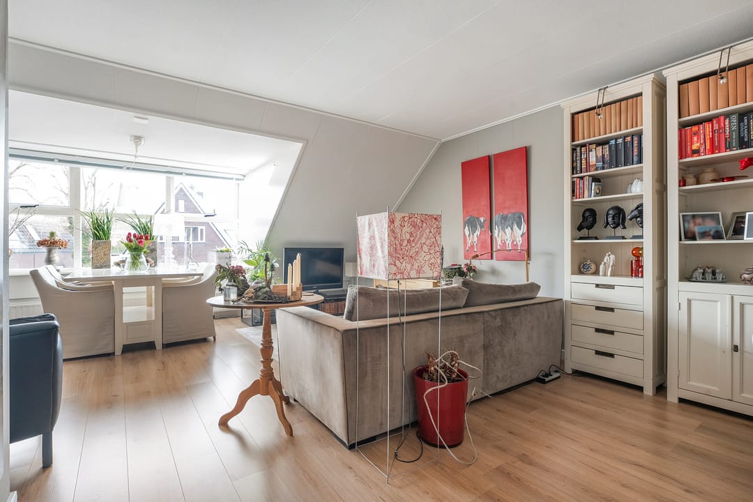 Photo 11 of Hoofdstraat 76-F