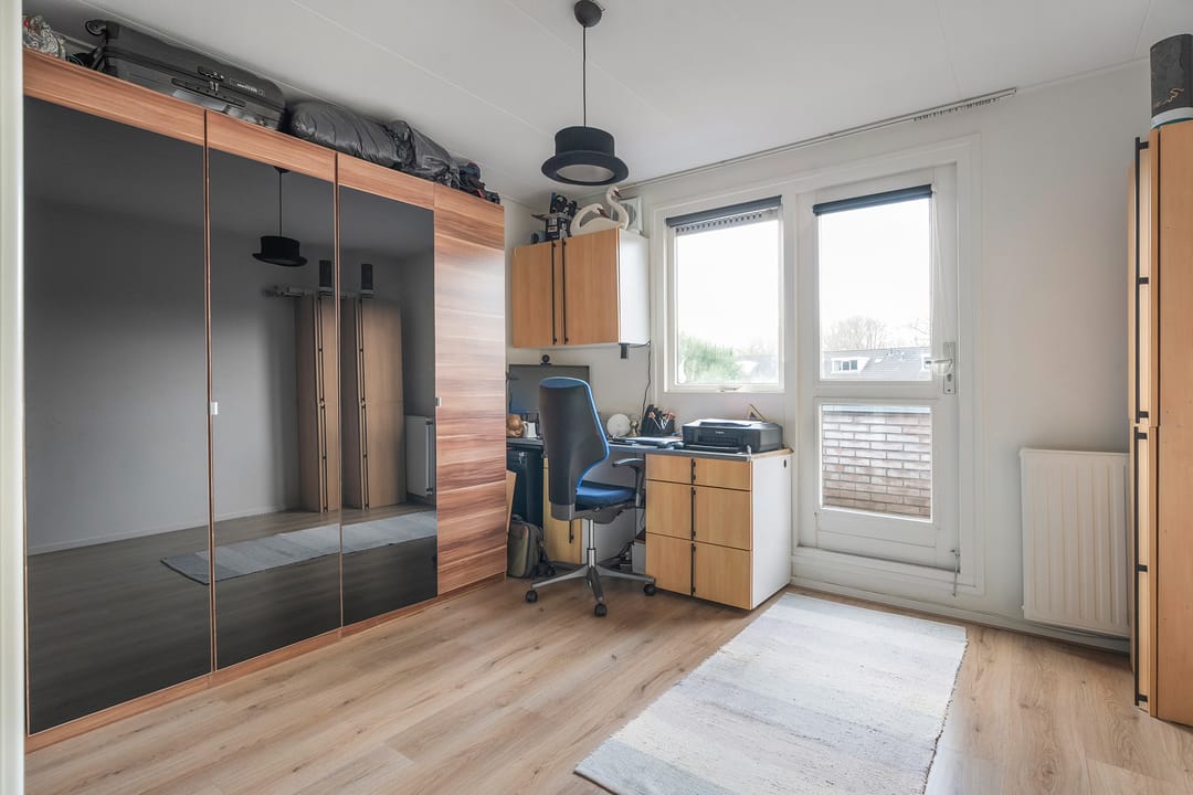 Photo 23 of Hoofdstraat 76-F