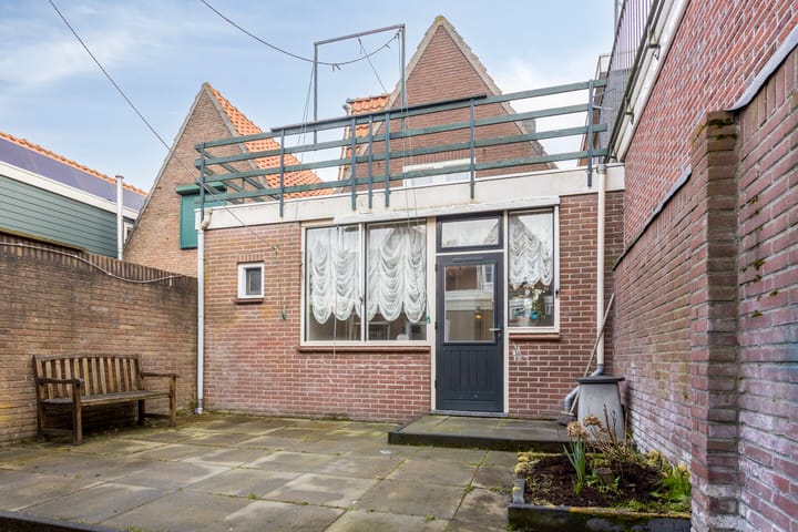 Foto 2 van Pastoor van der Weidenstraat 18