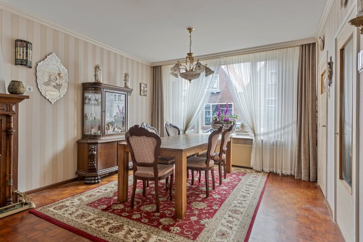 Foto 3 van Pastoor van der Weidenstraat 18