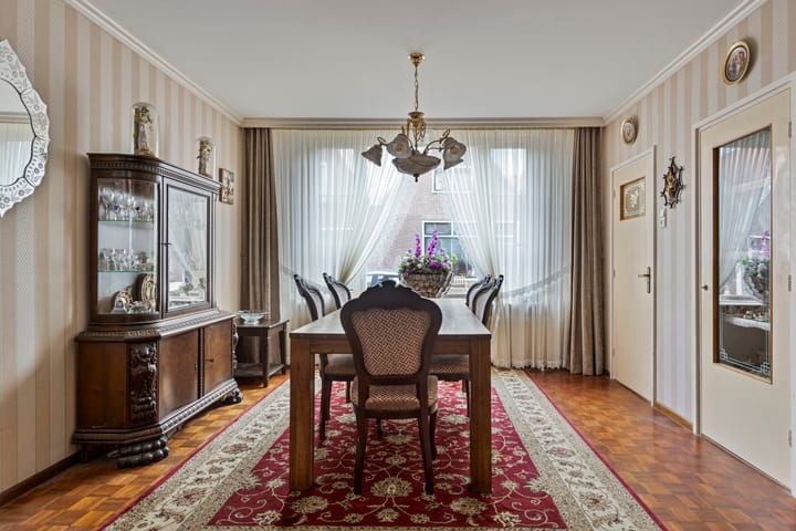 Foto 4 van Pastoor van der Weidenstraat 18