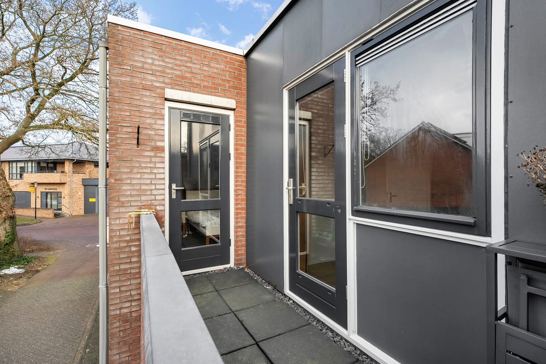 Photo 26 of Hoofdstraat 76-F