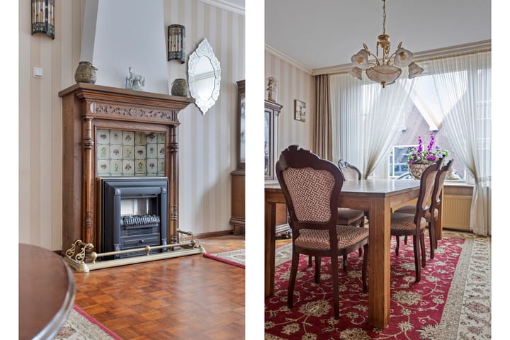 Foto 5 van Pastoor van der Weidenstraat 18