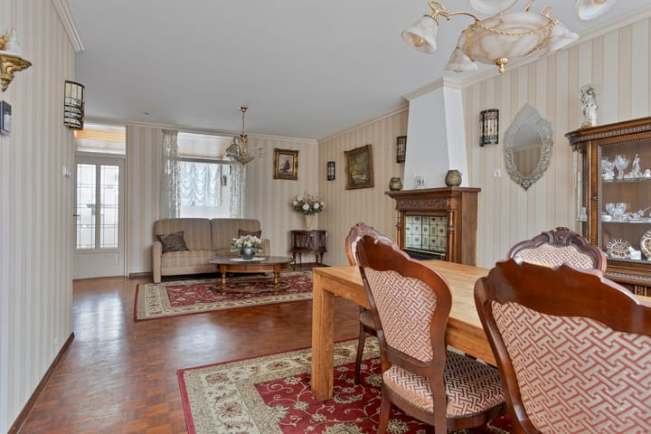 Photo 6 of Pastoor van der Weidenstraat 18