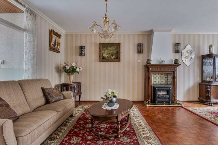 Photo 10 of Pastoor van der Weidenstraat 18