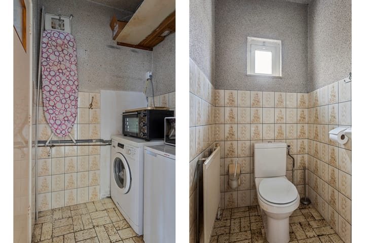 Photo 15 of Pastoor van der Weidenstraat 18