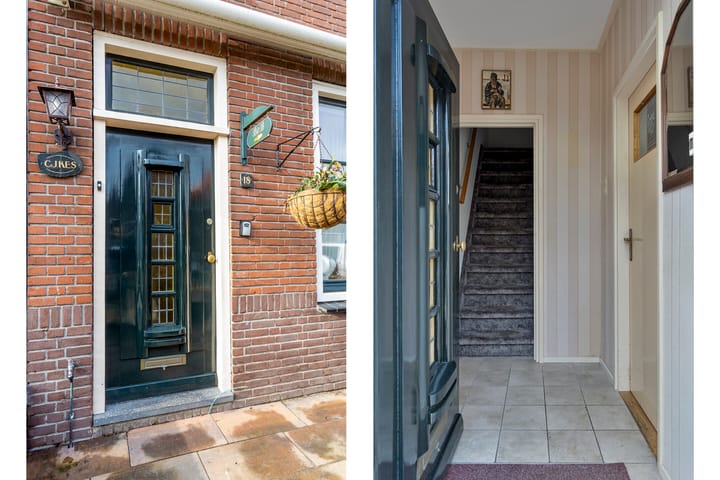 Photo 17 of Pastoor van der Weidenstraat 18