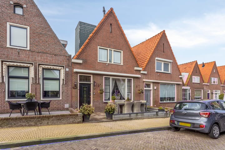 Photo 29 of Pastoor van der Weidenstraat 18