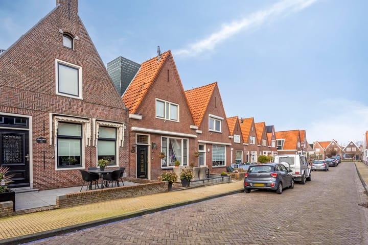 Photo 30 of Pastoor van der Weidenstraat 18