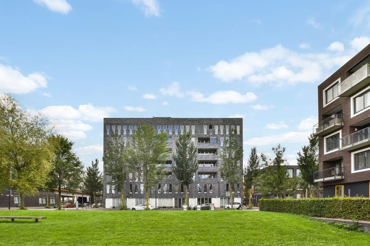 Foto 2 van Kiekstraat 171