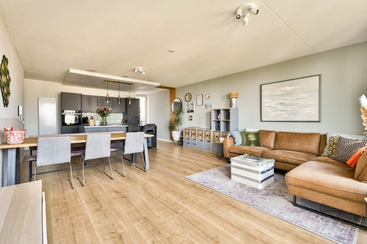 Foto 3 van Kiekstraat 171