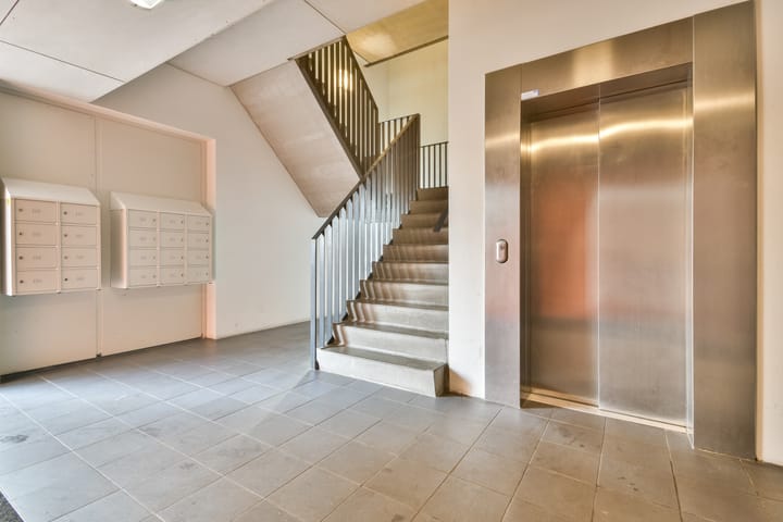 Foto 4 van Kiekstraat 171