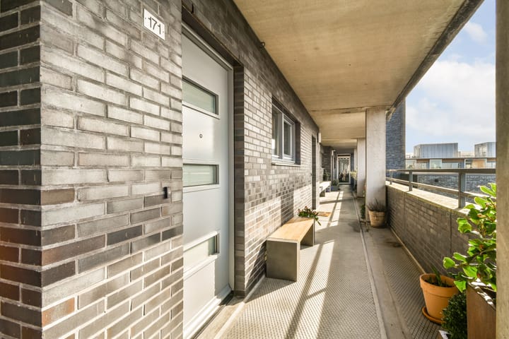 Foto 5 van Kiekstraat 171