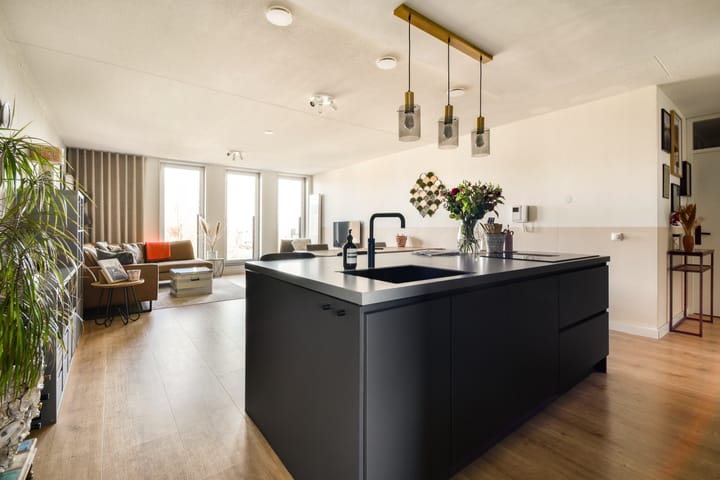 Foto 8 van Kiekstraat 171