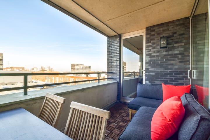 Foto 14 van Kiekstraat 171