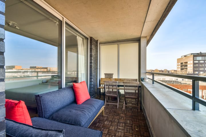 Foto 13 van Kiekstraat 171