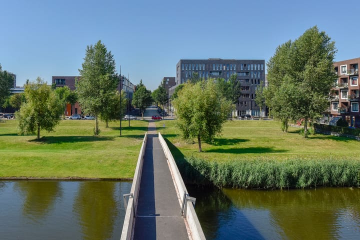 Foto 24 van Kiekstraat 171