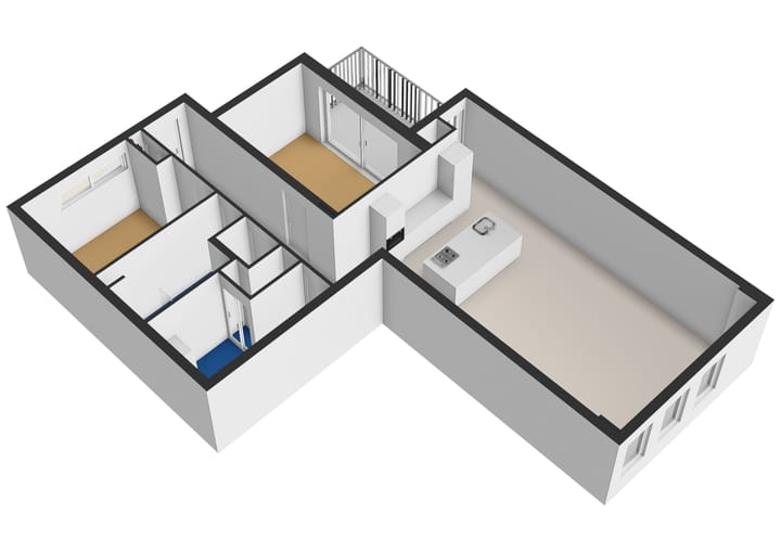 Foto 30 van Kiekstraat 171