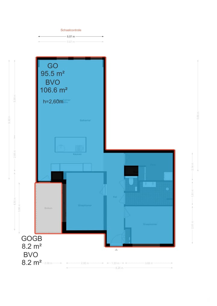 Foto 32 van Kiekstraat 171