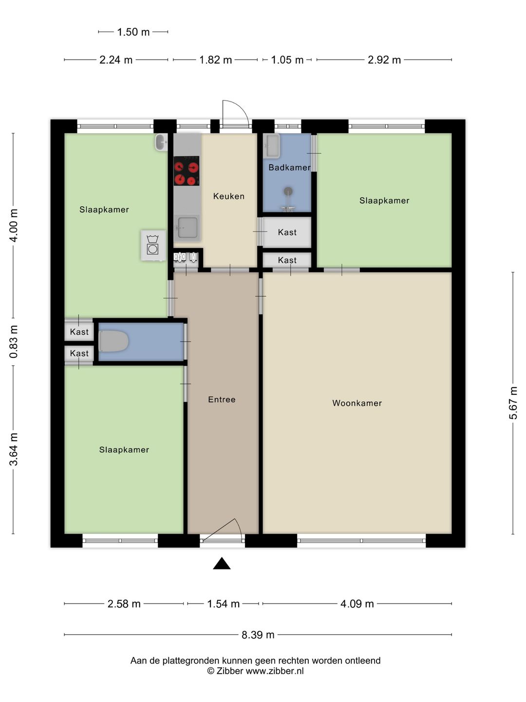 Foto 32 van Tamboerlaan 257