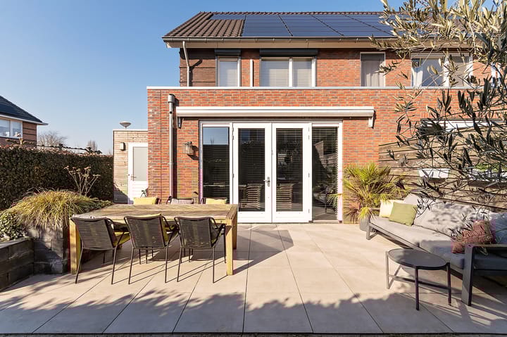 Foto 2 van Vieracker 13-A