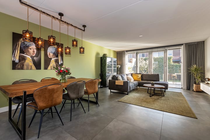 Foto 3 van Vieracker 13-A