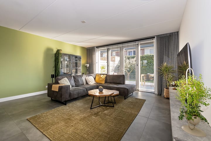 Foto 4 van Vieracker 13-A