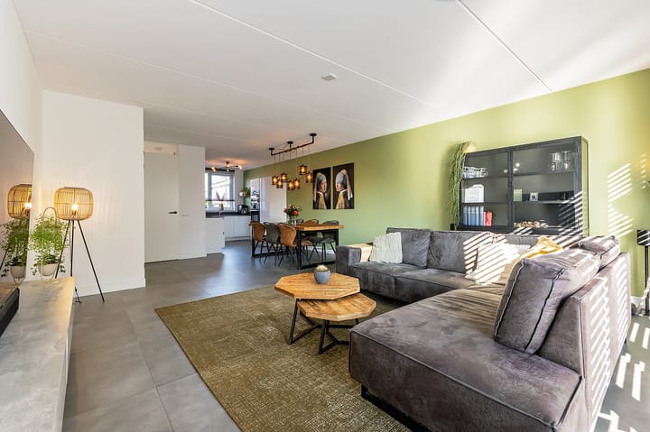 Foto 5 van Vieracker 13-A