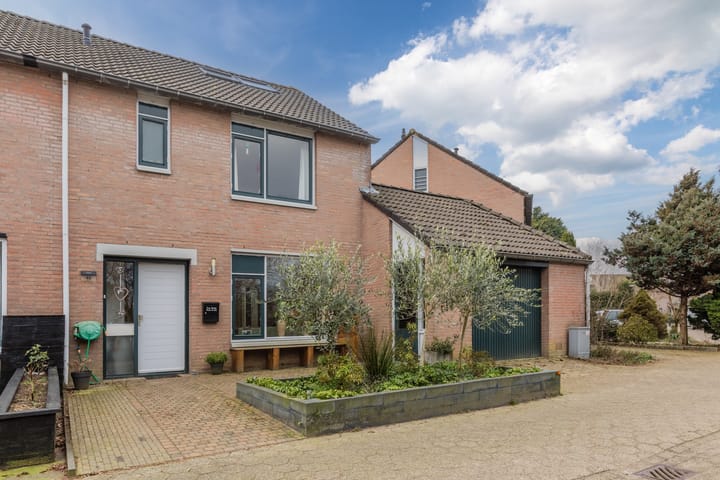 Foto 2 van Klaverlaar 40