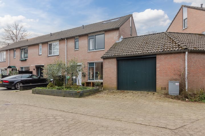 Foto 3 van Klaverlaar 40