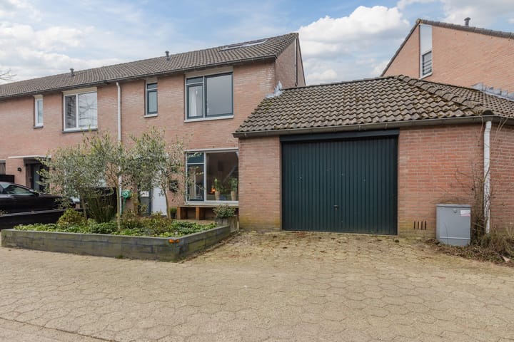 Foto 4 van Klaverlaar 40