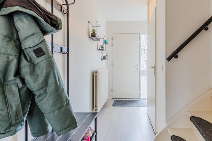 Foto 12 van Klaverlaar 40