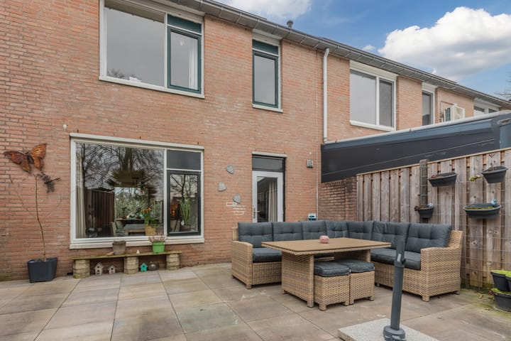 Foto 28 van Klaverlaar 40