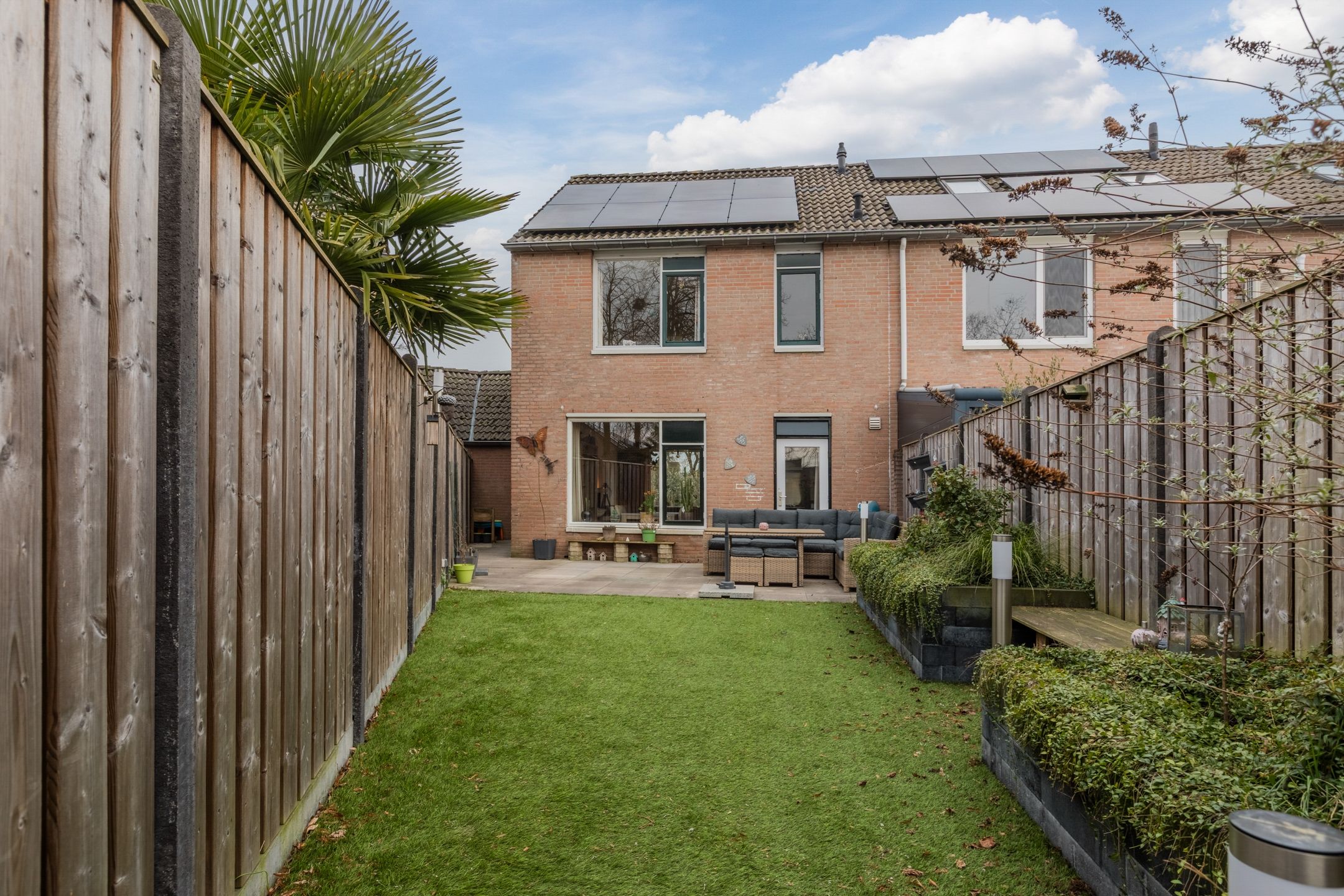 Foto 30 van Klaverlaar 40