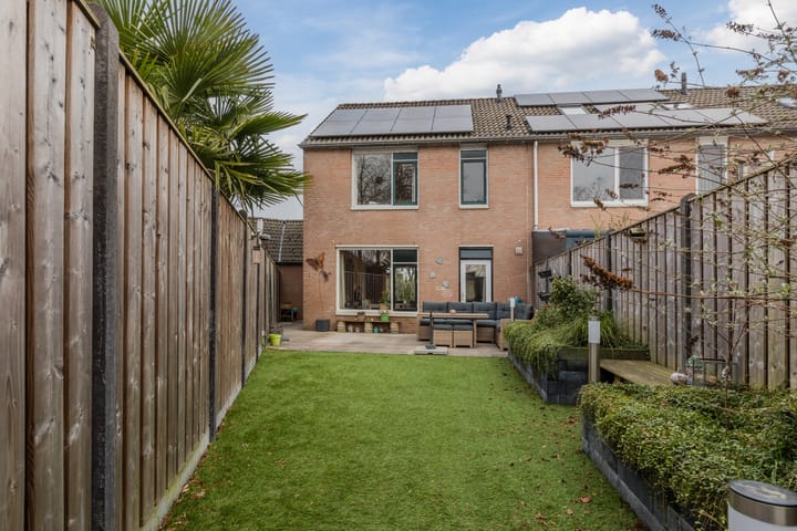 Foto 30 van Klaverlaar 40