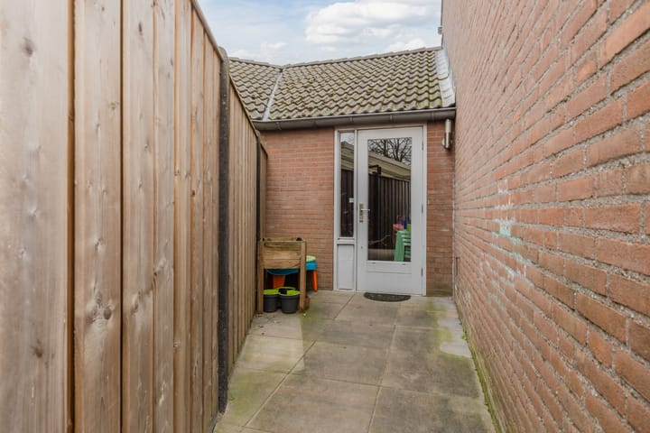 Foto 31 van Klaverlaar 40