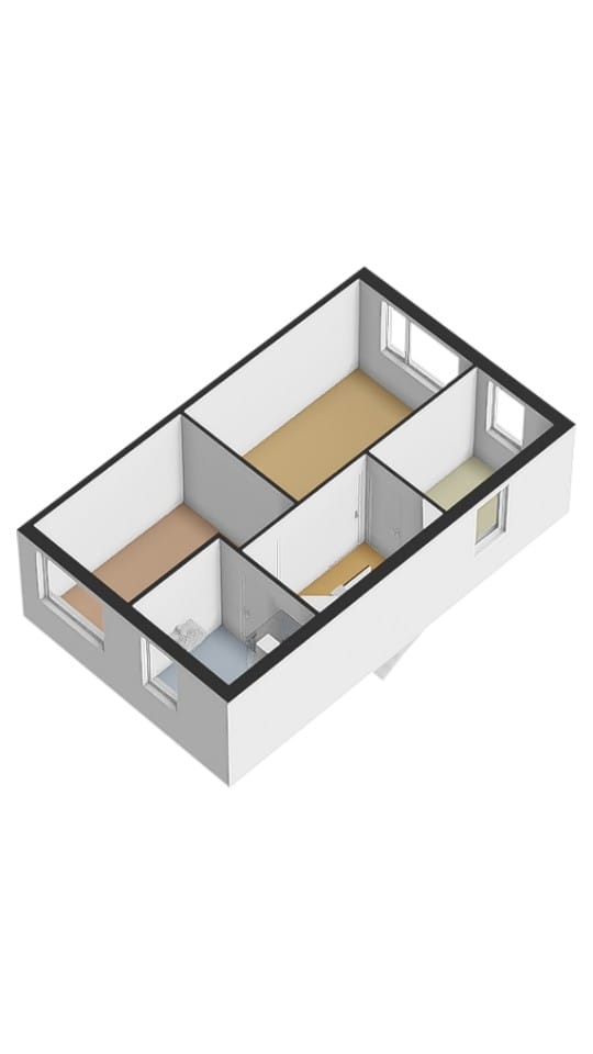 Photo 40 of Vieracker 13-A