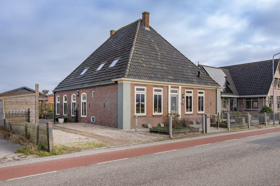 Photo 1 of Zuid-Spierdijkerweg 44