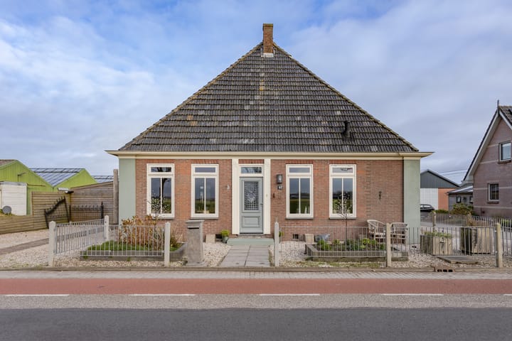 Foto 2 van Zuid-Spierdijkerweg 44