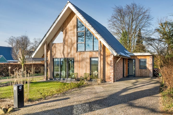 Foto 1 van Esweg 4-F