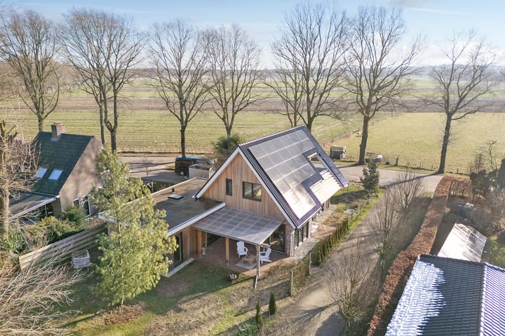 Foto 3 van Esweg 4-F