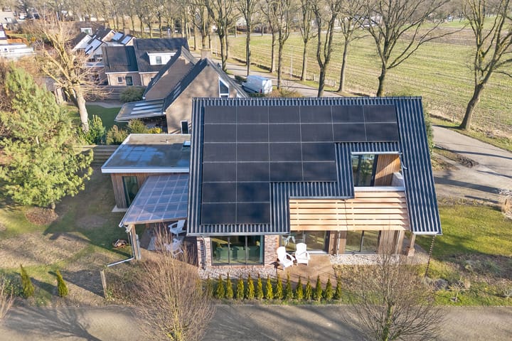 Foto 7 van Esweg 4-F